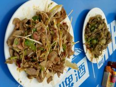 android_upload_pic-天津乾毓德饭庄·清真传统炒菜·海鲜烧烤(咸阳路店)