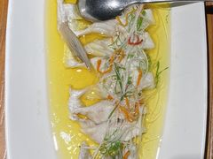 -金枝玉叶上海人家食府(三里河店)