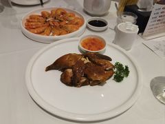 -万龙洲海鲜(大兴绿地缤纷城店)