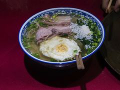 -原怡园面馆(拙政园店)