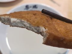 -黎一碗大碗手工面(城市立方店)