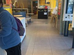 -麦当劳(农光里店)