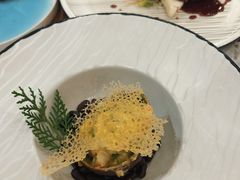 -V Bar海景扒房(北海湾惠龙万达嘉华酒店)