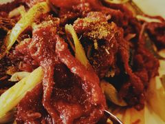 -厚味居炙子烤肉·清真(天桥南纬路店)