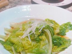 -绿茶餐厅(财富购物中心店)