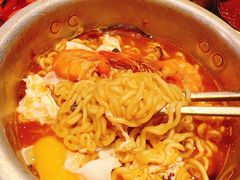 -伏一解牛烤肉专门店(信业购物中心店)