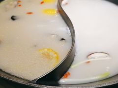 -新辣道鱼火锅(上地华联店)