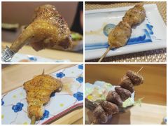 -四葉寿司·城市景观(深圳湾1号店)
