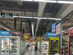 -大润发(张江店)