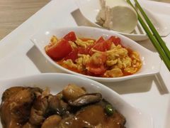 -亚惠美食广场(大连开发区安盛购物广场店)