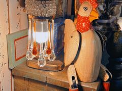 -六月花园咖啡馆(中关村东路店)