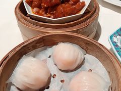 -東海海鲜酒家(中信广场店)