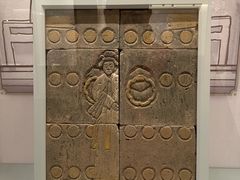 -洛阳古墓博物馆