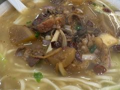 -天台小吃(新城店)