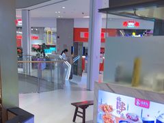 -重庆高老九火锅(万象城店)
