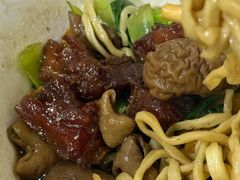 -泰顺江南春面馆