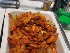 -海天盛宴新派海鲜自助餐厅(群力店)