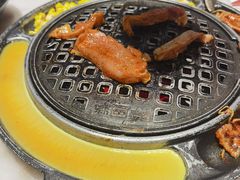 -韩宫宴炭火烤肉(印象城店)