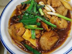-慧娟面馆·餐厅(望江路店)