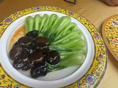 -仿膳饭庄·宫廷风味(百年传承店)