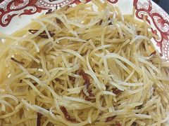 -破瓦寒窑·地摊烤羊排