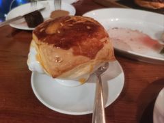 -上海柏悦酒店·世纪100牛排馆