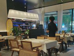 -希屿·Xislands融合餐厅
