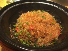 -永安鱼庄·镇江菜(丁卯店)