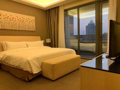 -仁恒辉盛阁酒店公寓