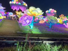 -歌斐颂巧克力小镇