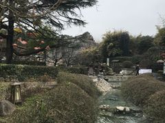 -汤山一号温泉度假区