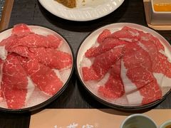 -山葵家·创意料理(宁波来福士店)