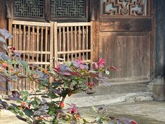-前童古镇