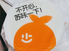 -正邦苏咔酸奶(皖西路店)