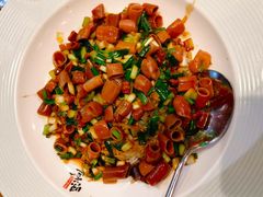 -旺角小渔村(二马路店)