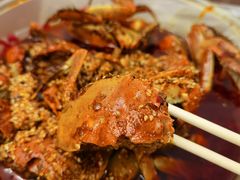 -大川先生·小龙虾·川菜(信义坊店)