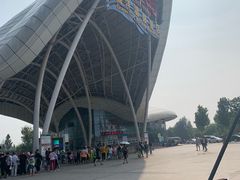 -渔岛海洋度假区