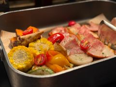 -印象餐厅(杭州国际博览中心北辰大酒店)