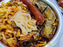 -凤张螺蛳粉·爽口粉(跃进路总店)