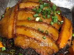 -六合居·明厨亮灶餐厅(成双大道店)