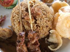 -Bebek Joni Restaurant