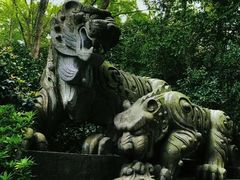 -虎跑公园