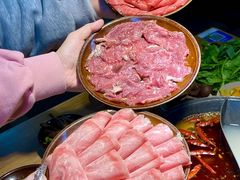 -阳阳老火锅(小南门店)