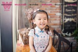 点击看大图 -WPlus明星肖像亲子全家福摄影