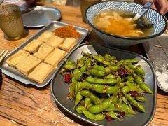 -北丐先生·野馄饨烧烤(长宁龙之梦店)