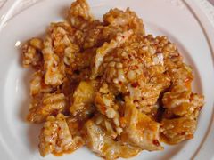 -马凯餐厅(长椿街店)