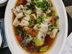 -美极鲜食坊(宝安南路店)