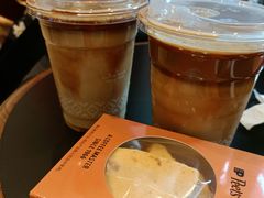 -Peet's Coffee皮爷咖啡(万象天地店)