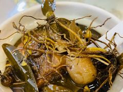-陆记鹅庄·潮汕菜·狮头鹅(大仟里店)