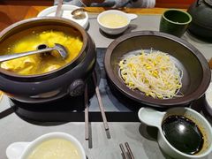 -云海肴·汽锅鸡·云南菜(高德置地店)